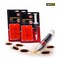 Cockroach Gel Bait &ndash; Fast-Acting Roach Killer Syringe for Home &amp; Kitchen (Pack of 2)