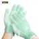 Pieces Exfoliating Gloves Body Scrub Bath Gloves, Double Sided Exfoliating Gloves for Body clean, Skin Shower Scrubber (1 Pair)