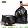Trash Bags, 63 Gallon 20 Bags, Ultra Strong, Heavy Duty &amp; Leak Proof - Large