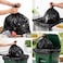 Trash Bags, 75 Gallon 20 Bags, Ultra Strong, Heavy Duty &amp; Leak Proof - XXL