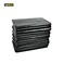 Trash Bags, 67 Gallon 20 Bags, Ultra Strong, Heavy Duty &amp; Leak Proof - XXL