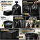 Trash Bags, 30 Gallon 20 Bags, Ultra Strong, Heavy Duty &amp; Leak Proof - Small