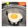 Heart Egg Shaping Molds for Pancakes and Omelettes, Restaurant Kitchen Omelette Tool