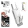 8 in 1 Electronic Cleaner Kit,3 in 1 Cleaning Pen for Airpods Pro,Keyboard Cleaner Kit with Soft Brush,Multifunctional Cleaning Tools