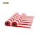 Plastic Sufra Disposable Plastic Table Cover Roll (150 Sheets) &ndash; Waterproof Disposable Tablecloth for Dining, Picnic, Party &amp; Catering - Pack of 2