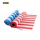 Plastic Sufra Disposable Plastic Table Cover Roll (150 Sheets) &ndash; Waterproof Disposable Tablecloth for Dining, Picnic, Party &amp; Catering - Pack of 2