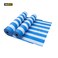 Plastic Sufra Disposable Plastic Table Cover Roll (150 Sheets) &ndash; Waterproof Disposable Tablecloth for Dining, Picnic, Party &amp; Catering - Pack of 2