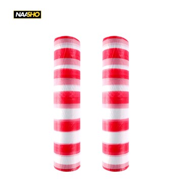 Plastic Sufra Disposable Plastic Table Cover Roll (150 Sheets) &ndash; Waterproof Disposable Tablecloth for Dining, Picnic, Party &amp; Catering - Pack of 2