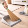 No Dust Broom indoor and outdoor arden, Outdoor Cleaning Natural and Pure Bamboo Jhadu/Brooms