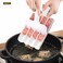 1pc Meatball Maker Portable Maker for Making Cake Balls, Ice Cream Spoon, Doughnut, Hand Cutting Scoop