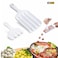 1pc Meatball Maker Portable Maker for Making Cake Balls, Ice Cream Spoon, Doughnut, Hand Cutting Scoop