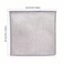 Non-Scratch Metal Cleaning Cloths, Double-Sided Kitchen Wash Cloths for Pots/Bowls, Large Dish Drying Tea Towels, Durable High-Quality Weave Scrubbers, Multipurpose Wipes for Household