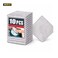 Non-Scratch Metal Cleaning Cloths, Double-Sided Kitchen Wash Cloths for Pots/Bowls, Large Dish Drying Tea Towels, Durable High-Quality Weave Scrubbers, Multipurpose Wipes for Household