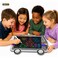 Lcd writing Tablet School Bus Learning &amp; Creating Together with Interactive Drawing Tablet