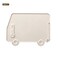 Lcd writing Tablet School Bus Learning &amp; Creating Together with Interactive Drawing Tablet