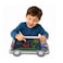 Lcd writing Tablet School Bus Learning &amp; Creating Together with Interactive Drawing Tablet