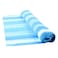 Plastic Sufra Disposable Plastic Table Cover Roll (150 Sheets) &ndash; Waterproof Disposable Tablecloth for Dining, Picnic, Party &amp; Catering - Pack of 2