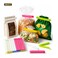 Colorful Bag Clips Set (30Pieces) &ndash; Strong Plastic Food Sealing Clips for Snacks, Chips &amp; Storage Bags