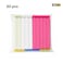 Colorful Bag Clips Set (30Pieces) &ndash; Strong Plastic Food Sealing Clips for Snacks, Chips &amp; Storage Bags