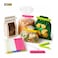 Colorful Bag Clips Set (30Pieces) &ndash; Strong Plastic Food Sealing Clips for Snacks, Chips &amp; Storage Bags