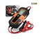 Super Capacitor Car Jump Starter 6AMP (6-12v) utomatic Smart Battery Charger, Maintainer, and Pulse Repair Desulfator for Car, Motorcycle, and ATV Batteries