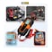 Super Capacitor Car Jump Starter 6AMP (6-12v) utomatic Smart Battery Charger, Maintainer, and Pulse Repair Desulfator for Car, Motorcycle, and ATV Batteries