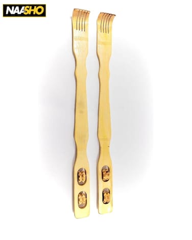 أداة تدليك يدوية لتخفيف التوتر للرأس والظهر وفروة الرأس والجسم، أداة تدليك يدوية محمولة للرجال والنساء