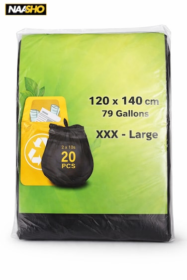 مجموعة ألواح تقطيع بلاستيكية بيضاء (3 قطع) - ألواح تقطيع متعددة الأحجام بمقابض، ألواح تحضير طعام متينة وصحية للمطبخ
