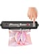 KRT tour Vacuum Sealer Machine 2021 Upgraded Automatic Food Sealer Machine with 20 Sealing Bags Food Vacuum Air Sealing System for Food Preservation Storage Saver Easy to Clean