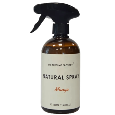 NATURAL SPRAY - 500 ML - MANGO