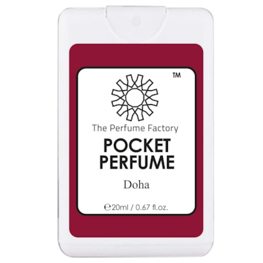 POCKET PERFUME - 20 ML -  DOHA