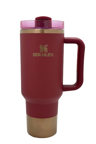 The Quencher H2.0 Flowstate&acirc;&bdquo;&cent; Tumbler   40 OZ