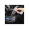 High-Power Alloy Turbine Cordless Car Vacuum Cleaner
