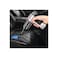 High-Power Alloy Turbine Cordless Car Vacuum Cleaner