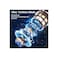 High-Power Alloy Turbine Cordless Car Vacuum Cleaner