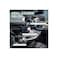 High-Power Alloy Turbine Cordless Car Vacuum Cleaner