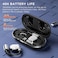 Real-Time AI Translator Earbuds &ndash; 145 Languages   Bluetooth 5.4   50H Battery   IP68 Waterproof (BEIGE)