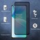 Muzz one plus Nord 2T Privacy Screen Protector, Anti-Spy Tempered Glass Film, 9H Hardness, Scratch Resistant, Bubble Free Anti Spy Tempered Glass Screen Protector for one plus Nord 2T 5G