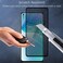 Muzz one plus Nord 2T Privacy Screen Protector, Anti-Spy Tempered Glass Film, 9H Hardness, Scratch Resistant, Bubble Free Anti Spy Tempered Glass Screen Protector for one plus Nord 2T 5G