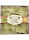 Fox Run Dinosaur Cookie Cutters, 1 x 6 x 2.5 inches, Metallic