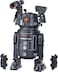 Star Wars The Black Series Doctor Aphra Comics 6"-Scale BT-1 (Beetee) Figure