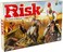 HASBRO GAMING Risk Board Game B7404000 &ndash; Ultimate Strategy Conquest Game with 300 Army Figures, 12 Secret Missions, 4 Game Modes &ndash; Family Game Night for Teens &amp; Adults - Ages 10+