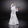 Star Wars The Black Series 40th Anniversary Princess Leia Organa 5.25 Inch Figure