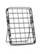 Spectrum Diversified SpectrumBlack Single Scroll 35 Pod Coffee Caddy, 11510