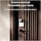 Yesido Smart Video Doorbell with Two-Way Intercom and Low Latency