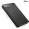 Drive 500GB Ultra Slim Portable Hard Drive USB3.0 HDD Storage Compatible with PC, Desktop, Laptop, Mac, Xbox One, Xbox 360, PS4 (Black) HD2510