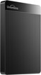 Drive 500GB Ultra Slim Portable Hard Drive USB3.0 HDD Storage Compatible with PC, Desktop, Laptop, Mac, Xbox One, Xbox 360, PS4 (Black) HD2510