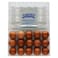 Al Jazira Lutein Medium Eggs, 15 PCS