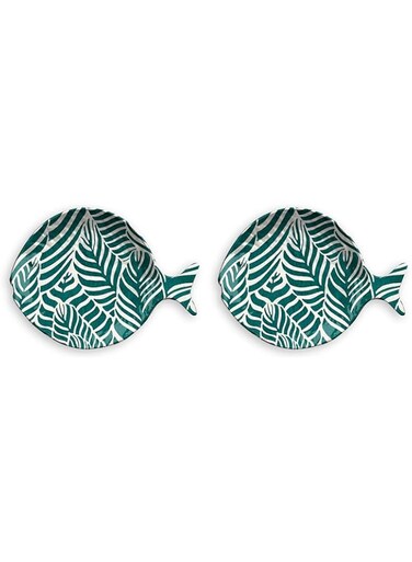 Tarhong Safari Pet Cat Dish 6.2" x 4.7