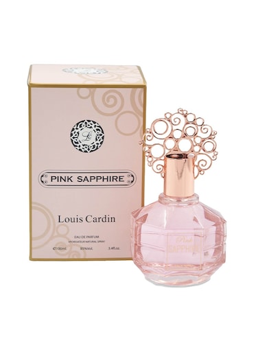 PINK SAPPHIRE EDP 100ML